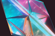 Stratus: Fragmented Forms, an Object Graphic by RuleByArt (Thumbnail 7 of 18)
