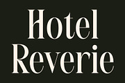 CS Aruba, a Serif Font by Craft Supply Co. (Thumbnail 6 of 8)