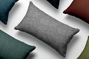 Heather Streak Pattern, a Pattern Graphic by Swatch Supply (Thumbnail 4 of 7)
