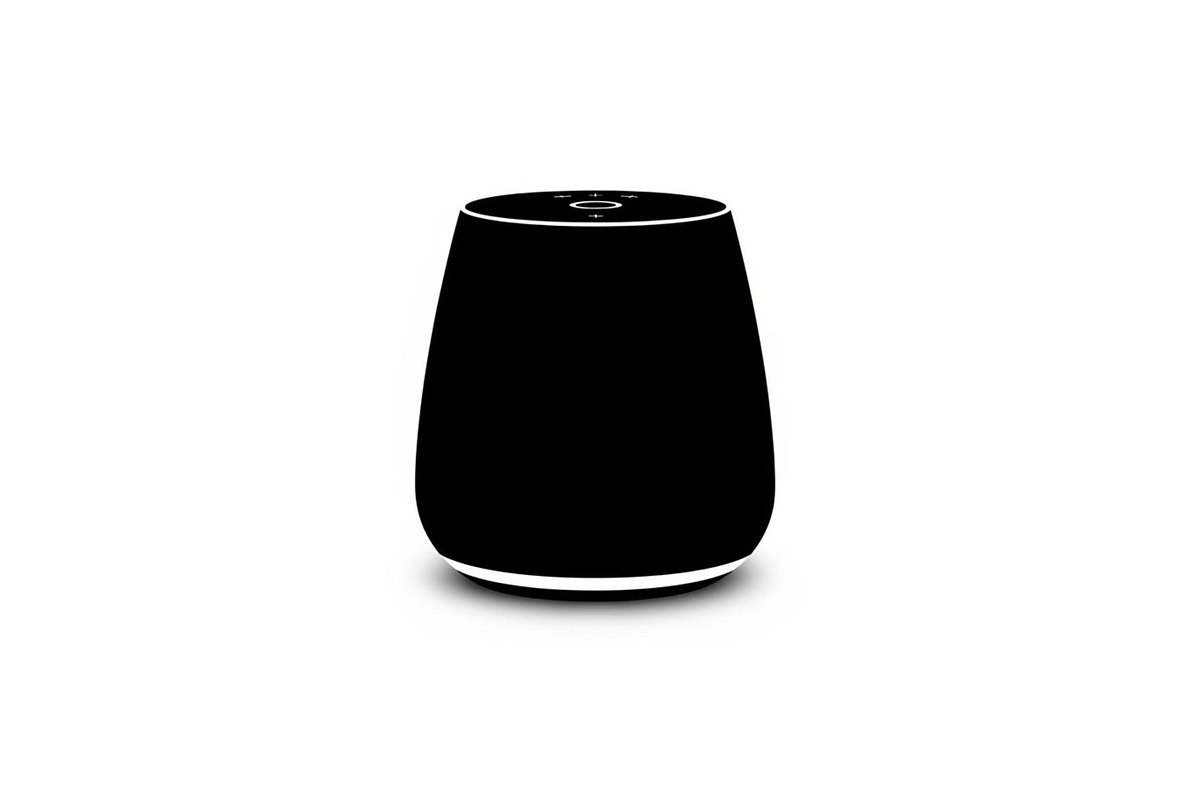 50 Smart Speaker Silhouette Icon, an Illustration by jahid234 (Photo 39 of 51)