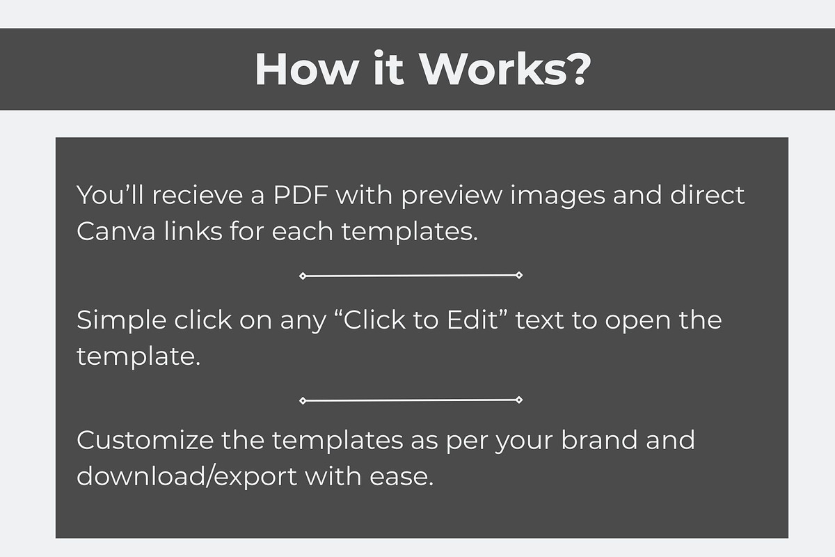 Just Listed | Canva | 50 post, a Social Media Template by Mohammad Sarfaraz (Photo 5 of 5)