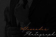 Sunnyletter Modern Script, a Script Font by MJtypefoundry (Thumbnail 5 of 10)