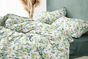 Bedtime Story Watercolor Pattern, a Pattern Graphic by Webvilla Studio (Thumbnail 3 of 6)