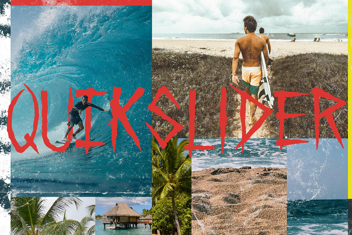 SPYDR: Hand-drawn Display font, a Handwritten Font by ANDR35 (Photo 6 of 7)