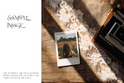 Instant Photo Mockups Collection, a Mockup by mock-ups (Thumbnail 41 of 41)