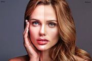 Bright HDR Photoshop Action, an Action Add-On by Vatdesign (Thumbnail 3 of 5)