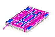 Drop Block Patterns, a Pattern Graphic by Huebert World (Thumbnail 5 of 10)