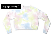 Subtle Tie-Dye 4 Photoshop Brushes, a Brush Add-On by The Gypsy Goddess (Thumbnail 4 of 4)