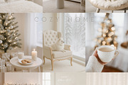 250 Christmas Stock Photo Bundle, a Holiday Photo by Allure Art (Thumbnail 28 of 40)