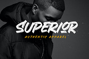 Granesta - Freestyle Brush, a Script Font by Arterfak Project (Thumbnail 2 of 15)