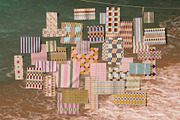 LOCARSA LINEA | Pattern & Brushes, a Pattern Graphic by ana & yvy (Thumbnail 8 of 18)