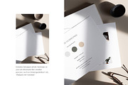 Karla Photo Mockup Bundle, an iPad Mockup by Moyo Studio (Thumbnail 8 of 12)