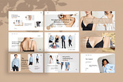 Collection - Fashion Keynote, a Presentation Template by Dirtytemp Studio (Thumbnail 11 of 11)