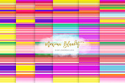 Mexican Blanket texture, a Texture Graphic by Sunflower Day Love (Thumbnail 3 of 3)