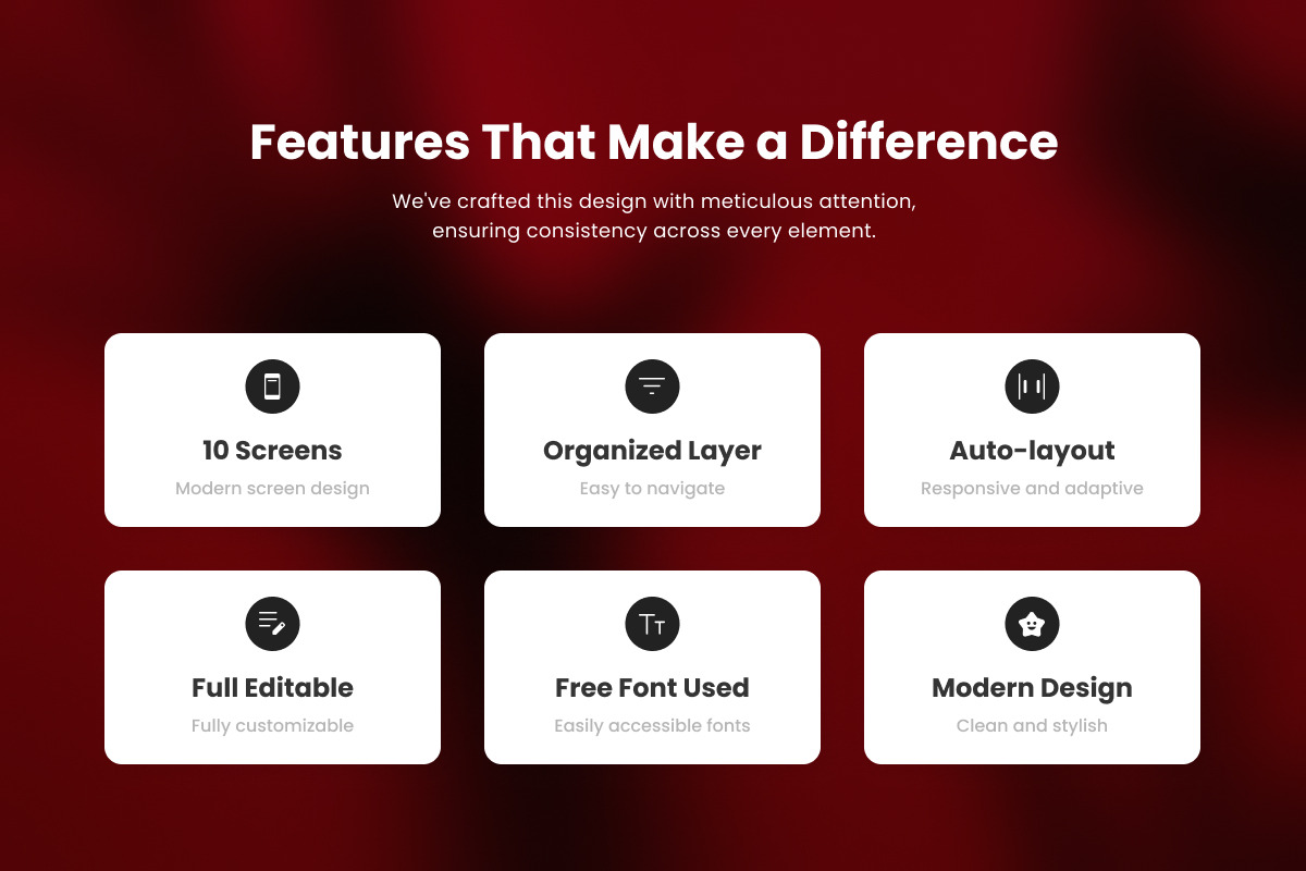 Echo – Modern Podcast Streaming App, an App Template by productype1 (Photo 2 of 5)