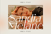 Mikea – Elegant Luxury Font, a Sans Serif Font by Craft Supply Co. (Thumbnail 3 of 8)
