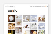 Design Zenith WordPress Theme, a WordPress Template by Your Theme Shop (Thumbnail 7 of 9)