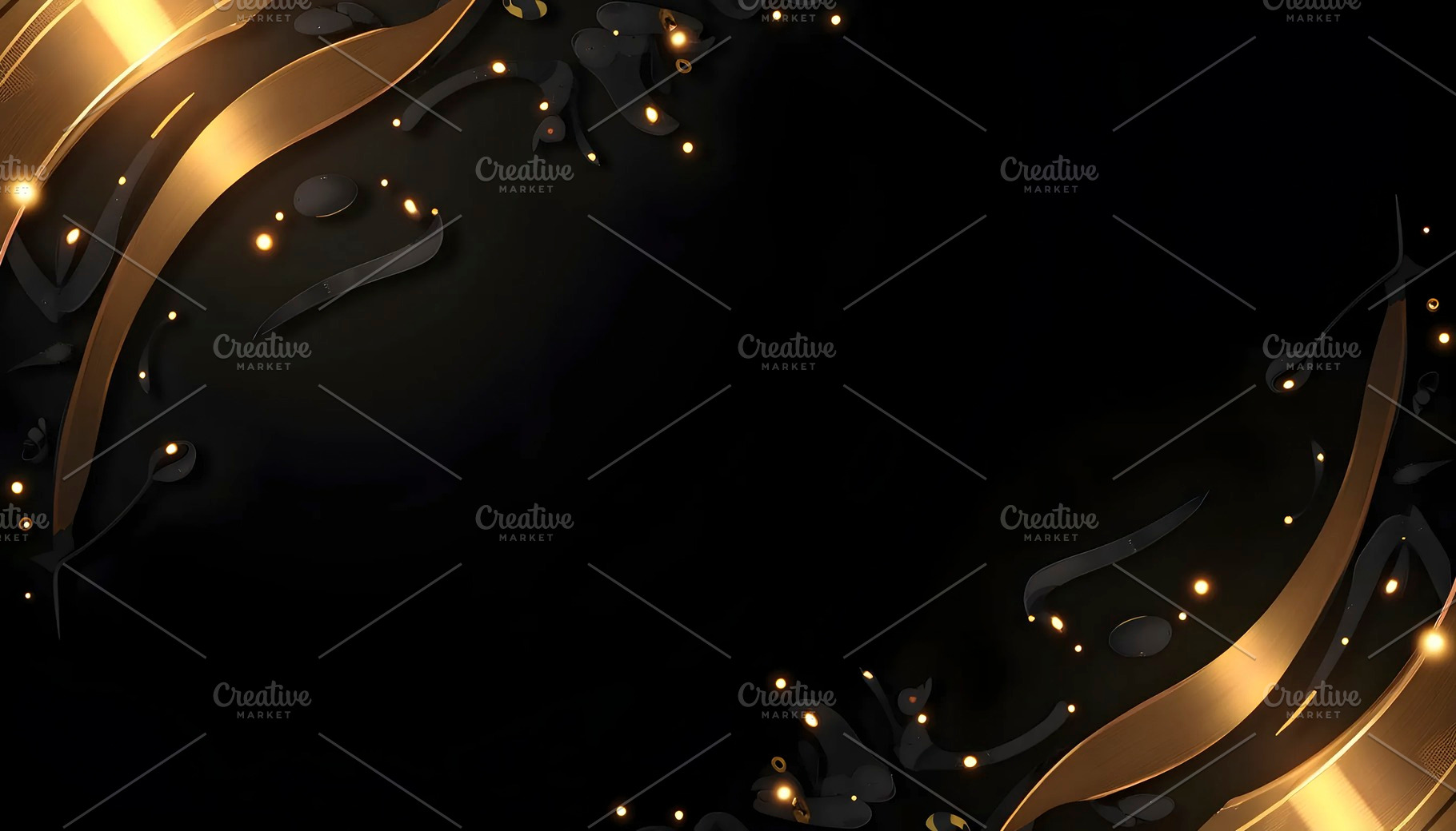 Abstract Luxury Background in Shiny, a Photo by LOGOCREATIVE