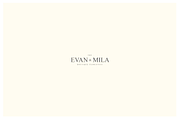 24 elegant feminine logos vol. 2.0, a Branding & Logo Template by pawellpi (Thumbnail 18 of 29)