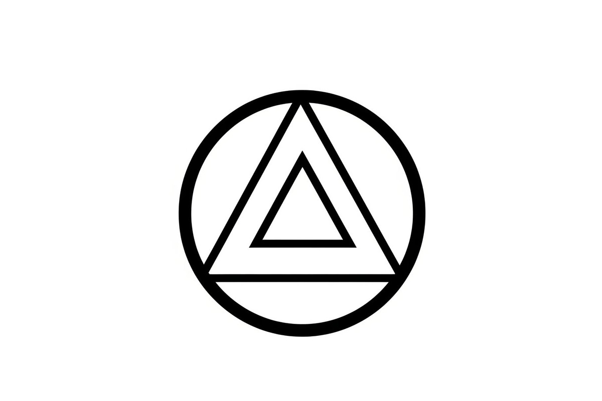 Sacred Geometry Icon Silhouette, a Graphic by musafir_fashion (Photo 8 of 8)