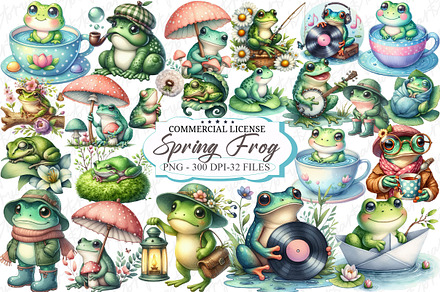 Spring preview 3