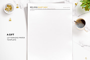 ATS Friendly Resume Template Gold, a Resume Template by BestResumes.Co (Thumbnail 9 of 9)