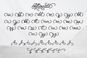 Kamala - Script Font, a Script Font by Densu Creative (Thumbnail 8 of 9)