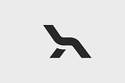 Chair Logo, a Branding & Logo Template by Rudolf Horaczek (Thumbnail 1 of 2)