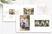 Gold Luxe Photography Album PSD, a Stationery Template by By Stephanie Design (Thumbnail 12 of 13)