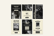 Cyllene | Canva Email Templates, an Email Template by Lavinia Visuals (Thumbnail 7 of 9)