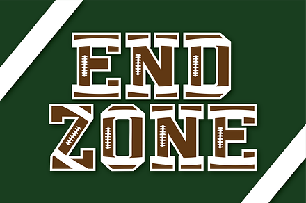 End Zone