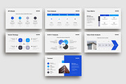 Business Strategy Presentation, a Presentation Template by Dream-Lab (Thumbnail 5 of 5)