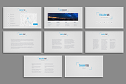 Duende Light - Powerpoint Template, a Presentation Template by Helga_Design (Thumbnail 13 of 16)