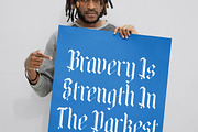Bold Riot - Modern Blackletter, a Blackletter Font by timelesstype.co (Thumbnail 7 of 20)