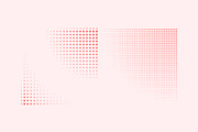 100 Halftone Brush Shape Design, an Action Add-On by Photoshop Action (Thumbnail 9 of 14)