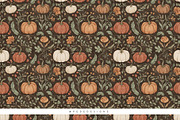 Grandmillenial Autumn Collection, a Seasonal Illustration by PeDe Designs (Thumbnail 32 of 33)