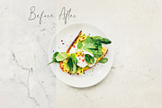 Mobile Lightroom Presets, an Action Add-On by The Red Pine (Thumbnail 2 of 13)