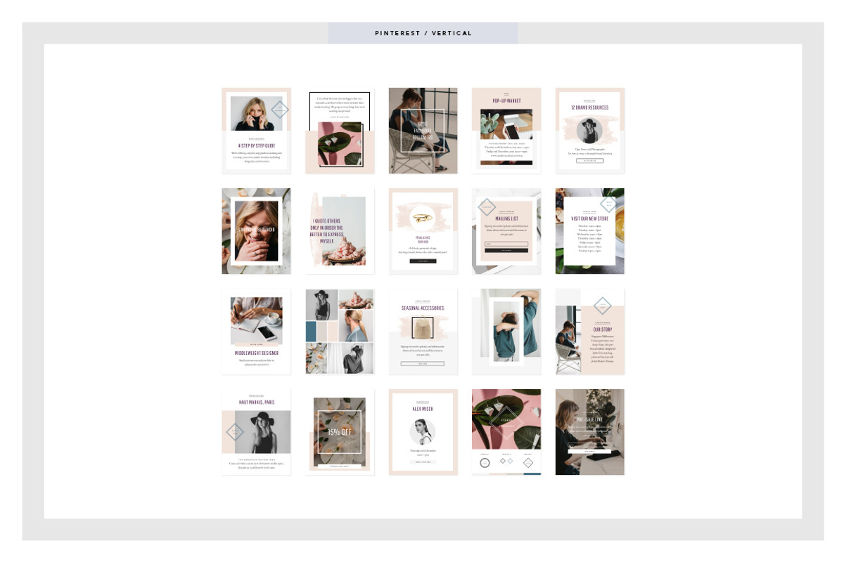 Launch Social Media Pack, a Social Media Template by Studio Standard (Photo 11 of 12)