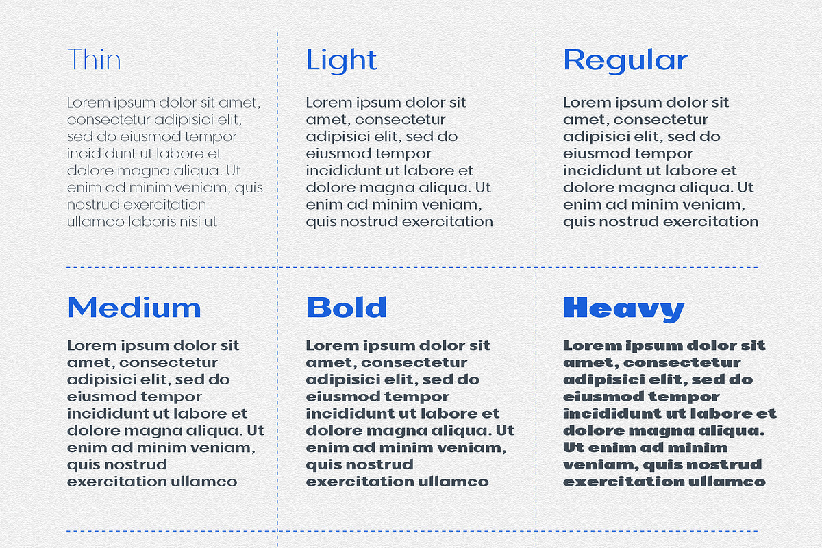 AlterGlam Elegant Extended Font preview 8