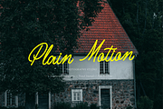 Holdem Avenue | Monoline Signature, a Script Font by gracetype_studio (Thumbnail 3 of 12)