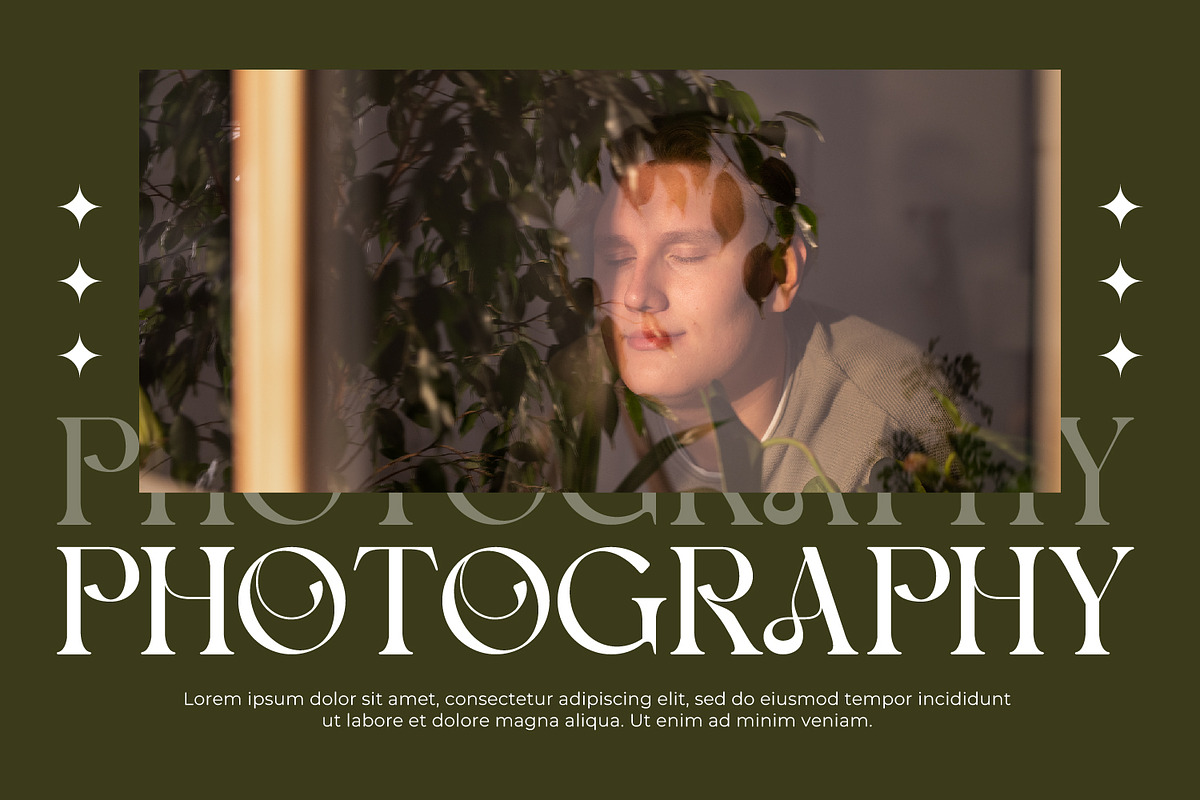 Mabyta - Serif Typeface Font, a Serif Font by Rishsketch (Photo 6 of 15)