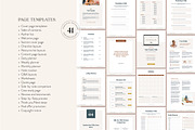 Trendy Lead Magnet Builder Bundle, a Marketing Template by Jessica Rea (Thumbnail 2 of 4)