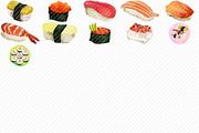 101 JAPAN ICONS PNG Ultra Bundle, an Illustration by LilyBoo Clipart (Thumbnail 5 of 5)