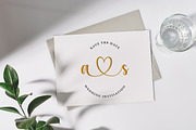Hello Lovely, a Script Font by Nurul_kamal (Thumbnail 4 of 11)
