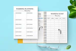 Wedding Planner Ai & PDF