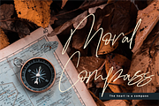 Gentrice Story - Handwritten Script, a Script Font by Fridaytype (Thumbnail 2 of 10)