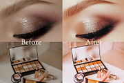 Perfect Makeup - Lightroom Presets, a Preset Add-On by Uno Creative Studio (Thumbnail 4 of 4)