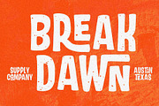 Ditha Pocky - Playful Font, a Handwritten Font by HanzelSpace Studio (Thumbnail 7 of 9)