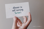 Marcel Merlina - Lovely Chic Font, a Script Font by Pixesia Studio (Thumbnail 4 of 9)