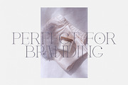Candle Label Mockup, a Packaging Mockup by Artcoast Studio (Thumbnail 3 of 6)